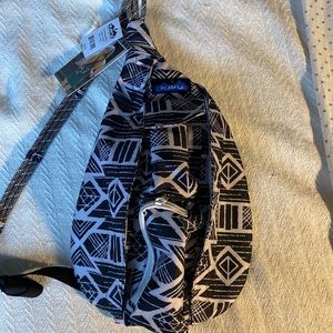 Mini Kavu rope sling bag